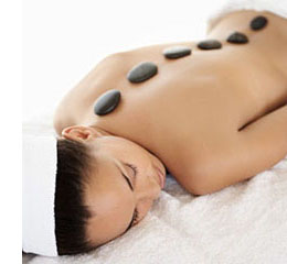 Włocławski gabinet kosmetyczny i SPA zapraszają na relaksacyjny masaż kamieniami